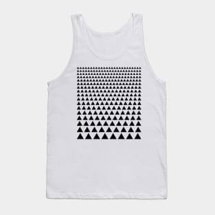 Triangles Tank Top